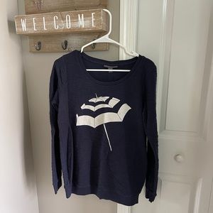 A Pea in the Pod sweater